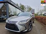 Lexus RX 450h 4WD President Line/MARK LEVINSON/20"LMV/LEDER/, Automaat, Gebruikt, Zwart, 2000 kg