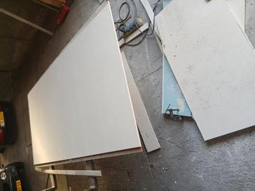 Fermacell Gipsplaat 1200x2600x12.5 mm  beschikbaar voor biedingen