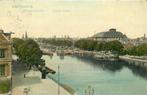 (304-218-045) Amsterdam Binnen-Amstel Circus Carré, Verzenden, Noord-Holland