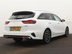 Kia Ceed Sportswagon 1.0 T-GDi GT-PlusLine | Schuif/kantelda, Auto's, Kia, Te koop, Benzine, Gebruikt, 1235 kg