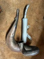 DPR Uitlaat YZ250 - Gebruikt, Ophalen of Verzenden, Gebruikt, Uitlaat