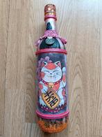 Lucky Maneki Neko Cat, Ophalen of Verzenden