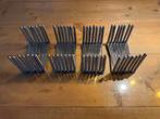 VARIERA Deksel houder IKEA, Huis en Inrichting, Ophalen of Verzenden, Zo goed als nieuw, Rvs, Overige typen