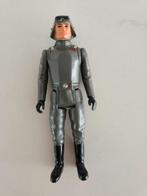 Star Wars At At commander vintage kenner, Verzamelen, Star Wars, Ophalen of Verzenden, Gebruikt, Actiefiguurtje