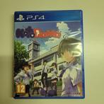 Playstation PS4 game Kotodama 7 mysteries of Fujisawa, Gebruikt, 1 speler, Ophalen of Verzenden, Role Playing Game (Rpg)