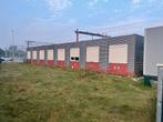Te koop 8 stuks units 6 x 3 ook in delen te koop, Zakelijke goederen, Machines en Bouw | Keten en Containers, Ophalen