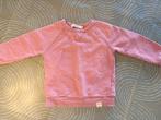 Sissy Boy Sweatshirt Maat 98/104, Ophalen of Verzenden, Zo goed als nieuw, Jongen of Meisje