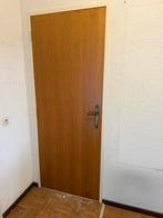 10 Gebruikte binnendeuren - 201,5x78/83 cm, Ophalen, Gebruikt, Minder dan 80 cm, Binnendeur