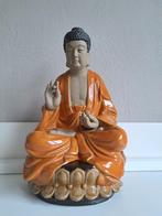 Buddha budha boeddha boedha beeld., Ophalen of Verzenden, Zo goed als nieuw