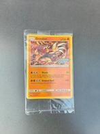 Groudon Legendary Pokemon promo kaart 2018, Ophalen, Zo goed als nieuw, Foil