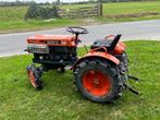 Kubota B7000 Compact Tractor, Zakelijke goederen, Agrarisch | Tractoren, Ophalen of Verzenden, Gebruikt, Tot 80 Pk, Tot 2500