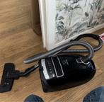 Miele C3 Stofzuiger - Krachtige Reiniging, Stofzak, Gebruikt, Stofzuiger, Ophalen of Verzenden
