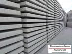 Betonplaten 200x300x14 - Glad + Vellingkant - stelconplaat, Verzenden, Beton, Overige typen