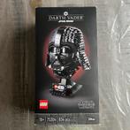 LEGO Star Wars - Darth vader helm Nieuw, Ophalen of Verzenden, Zo goed als nieuw