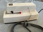 Vintage electrische nietmachine RAPID 90 S Electric, Ophalen, Gebruikt, Gereedschap of Toebehoren