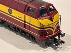 * Märklin 83468 * Digitale Diesellok Type 1800 CFL * NIEUW *, Hobby en Vrije tijd, Modeltreinen | H0, Wisselstroom, Locomotief