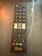 Ziggo afstandbediening, Audio, Tv en Foto, Afstandsbedieningen, Ophalen of Verzenden, Zo goed als nieuw
