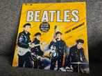 Lp ~ The Beatles - First Movement, Cd's en Dvd's, Vinyl | Rock, Ophalen of Verzenden, Zo goed als nieuw, Overige formaten, Poprock