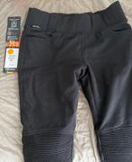 Richa motor broek, Motoren, Kleding | Motorkleding, Ophalen of Verzenden, Nieuw met kaartje, Broek | textiel