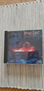 Meatloaf - hits out of hell, Cd's en Dvd's, Cd's | Pop, 1960 tot 1980, Ophalen of Verzenden, Zo goed als nieuw