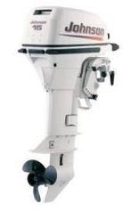 Evinrude Johnson Buitenboord Werkplaatsboek CD, Verzenden, Nieuw, Motor en Techniek