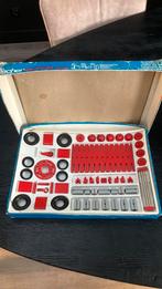 Fischertechniek technish speelgoed, Ophalen, Gebruikt