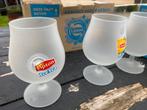 Ice tea glazen 18 stuks, Ophalen of Verzenden, Nieuw, Frisdrankglas