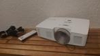 Acer HD5385BD Beamer met afstandsbediening, Gebruikt, Ophalen of Verzenden, DLP, Full HD (1080)