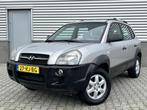 Hyundai Tucson 2.0i Active, Stof, 4 cilinders, Origineel Nederlands, Bedrijf