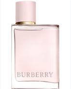 Burberry Her Eau de Parfum, Sieraden, Tassen en Uiterlijk, Uiterlijk | Parfum, Ophalen of Verzenden, Gebruikt