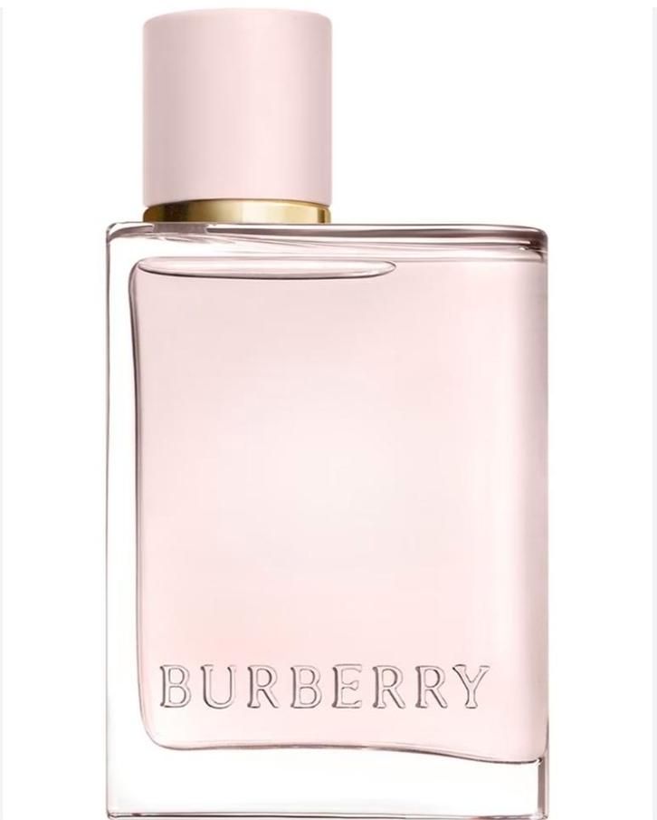 Burberry Her Eau de Parfum, Sieraden, Tassen en Uiterlijk, Uiterlijk | Parfum, Gebruikt, Ophalen of Verzenden