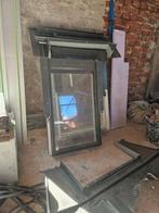 Solid Elements Dakraam Pro - Zo goed als nieuw!, Doe-het-zelf en Verbouw, Glas en Ramen, Ophalen, Minder dan 80 cm, Minder dan 80 cm