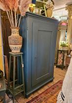 Boeren Franse kast, Ophalen, Gebruikt