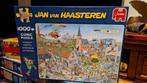 Jan van Haasteren rondje texel 1000 stuks, Ophalen, 500 t/m 1500 stukjes, Zo goed als nieuw