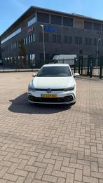 Volkswagen Golf 1.4 Ehybrid 245pk DSG 2021 Wit, Stof, Zwart, 4 cilinders, USB