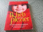 Ik heb plezier Paul de Blot sj Nyenrode, Ophalen of Verzenden, Zo goed als nieuw, Paul de Blot Sj