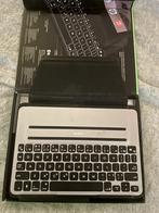 Belkin Qode Ultimate Pro Keyboard Case, Belkin, Voor Apple iPad Air 2, Verzenden, Bescherming voor- en achterkant