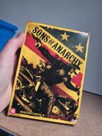 Sons of Anarchy - Seizoen 2 DVD, Cd's en Dvd's, Vanaf 16 jaar, Ophalen of Verzenden, Gebruikt, Actie en Avontuur