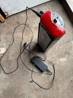 Gazelle Accu - 1 jaar oud, Fietsen en Brommers, Fietsaccessoires | Fietsaccu's, Ophalen of Verzenden, Gebruikt