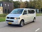 Volkswagen Transporter Bestel 2.0 D 103KW DC 140pk, Voorwielaandrijving, Euro 5, Stof, Zwart