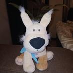 Baby born, zapf creation hond bello. 25 cm., Ophalen of Verzenden, Zo goed als nieuw, Hond