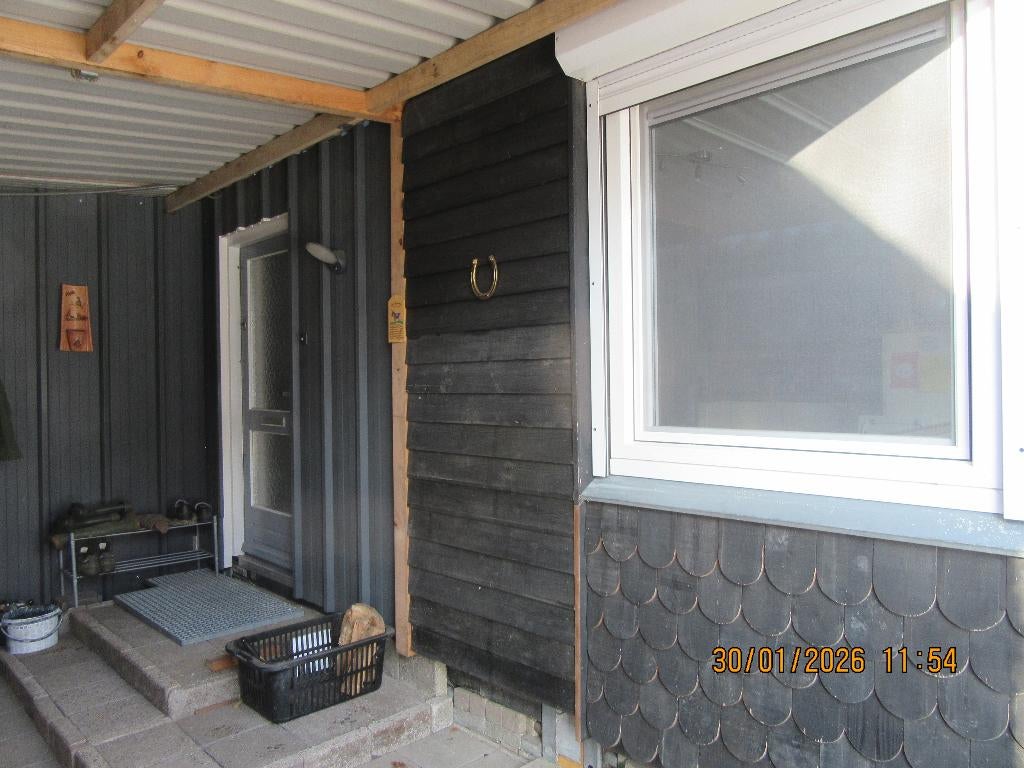 Woon-unit  ca. 65 m2, 65 m², 3 kamers, Verkoop zonder makelaar, Albergen