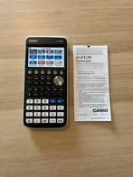 Mooie grafische rekenmachine Casio fx-CG50, Diversen, Ophalen of Verzenden, Grafische rekenmachine, Zo goed als nieuw