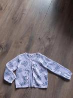 Du Pareil au même vest maat 116 z.g.a.n., Meisje, Trui of Vest, Ophalen of Verzenden, Zo goed als nieuw