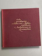 Oude prentbriefkaarten vertellen over ALPHEN, OUDSHOORN etc., Boeken, Geschiedenis | Stad en Regio, Ophalen of Verzenden, 20e eeuw of later