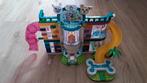 Lego Friends - animal day care, Kinderen en Baby's, Speelgoed | Speelkleden, Ophalen of Verzenden, Zo goed als nieuw