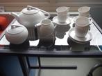 Bayreuther Bavaria Mokka servies 20e eeuw, Ophalen of Verzenden