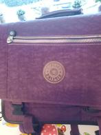 Kipling laptoptas, Gebruikt, Ophalen