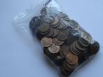 Stuivers uit de guldentijd per 200 verpakt., Ophalen of Verzenden, Koningin Juliana, 5 cent, Losse munt