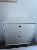 Jysk nachtkastje, Huis en Inrichting, Ophalen, Zo goed als nieuw, Minder dan 45 cm, 55 tot 70 cm